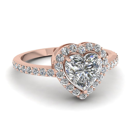 Elegant Promise Ring