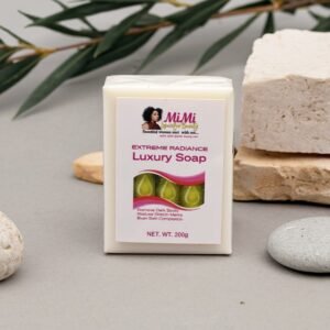 Mimi Luxury Soap